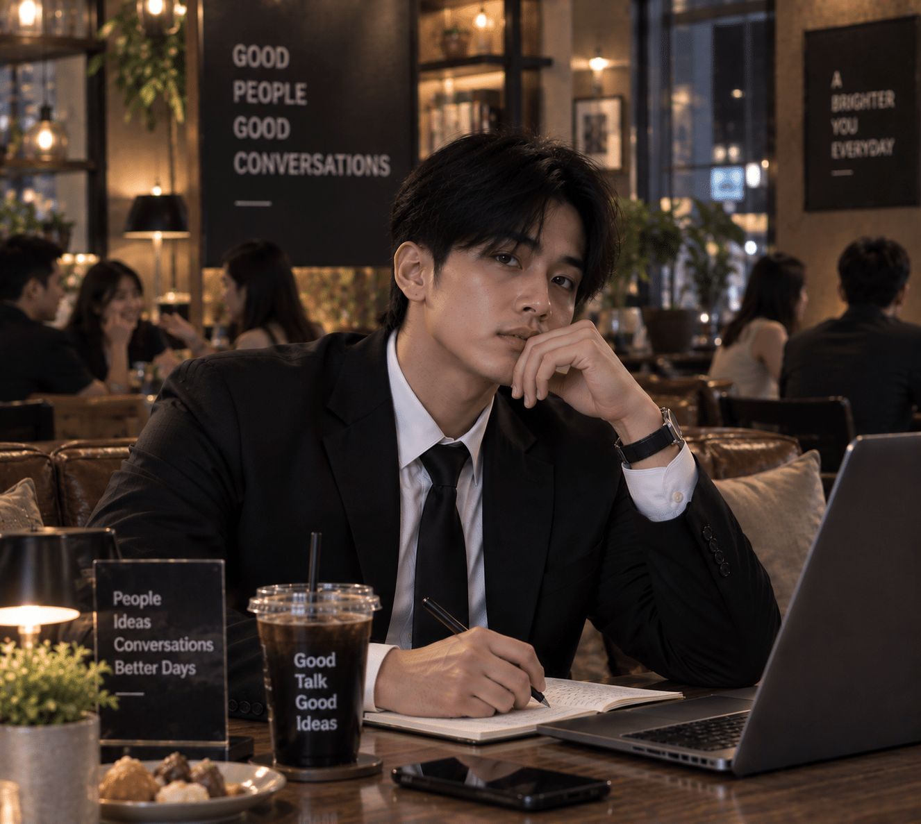 TIZ66-ผู้เขียน