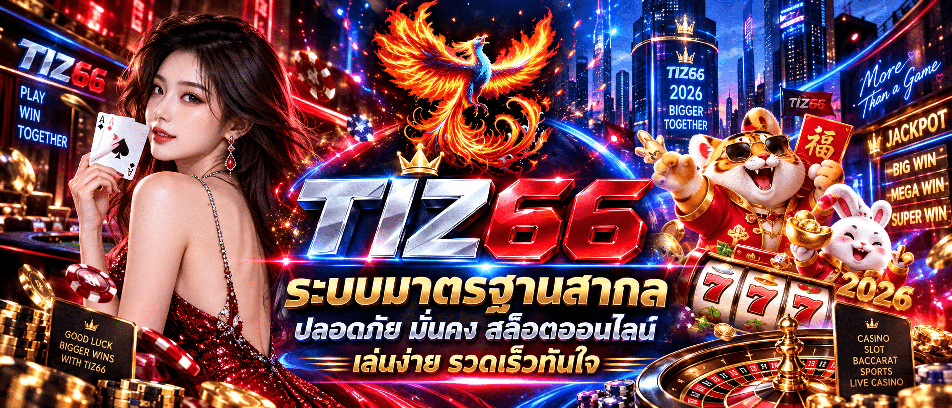 TIZ66-เว็บตรงPG