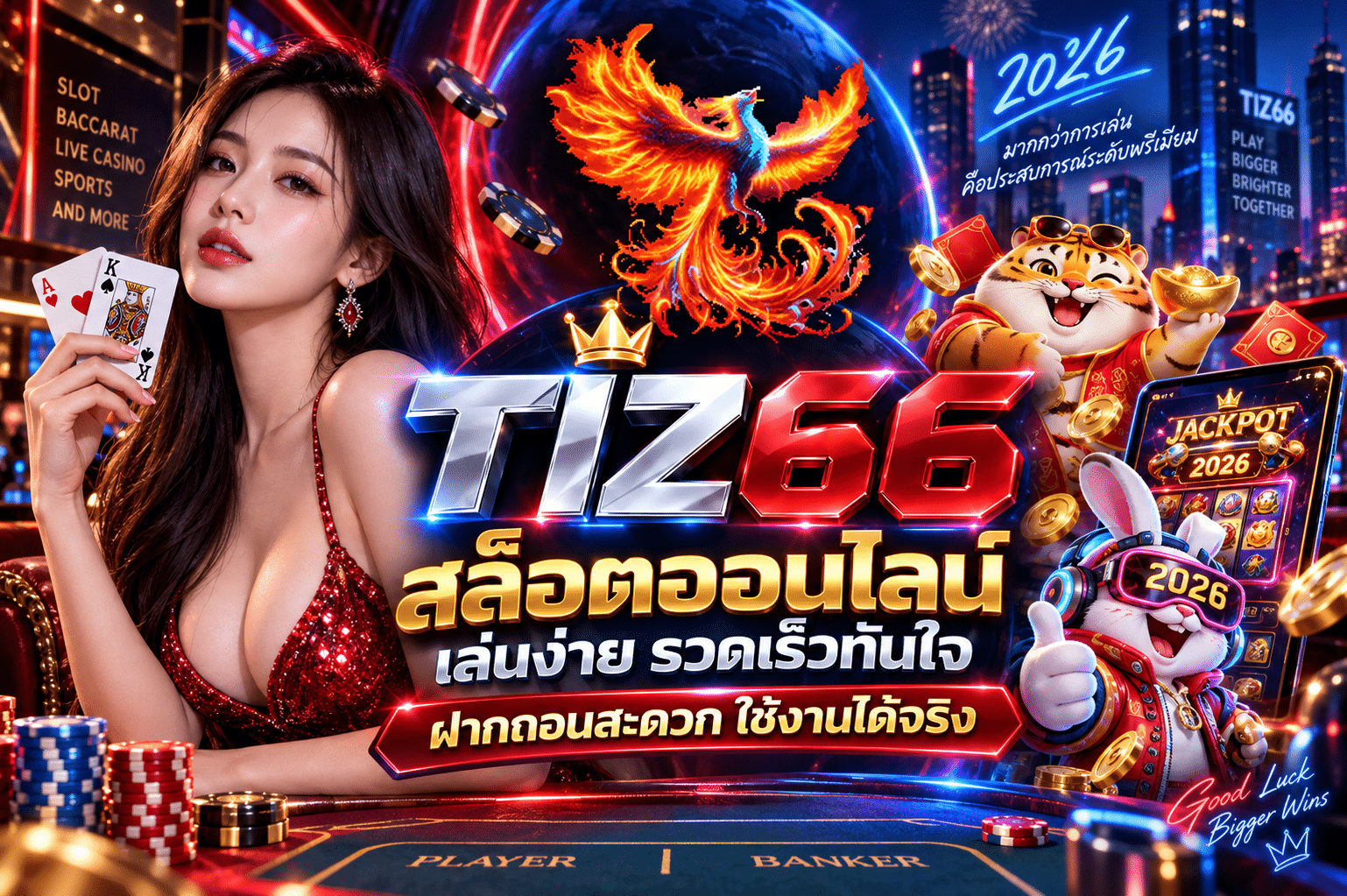 TIZ66-เว็บแท้