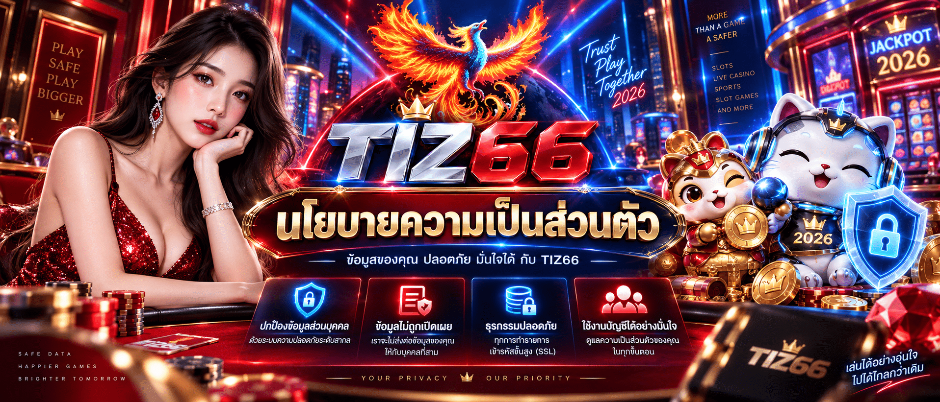 TIZ66-เว็บพนันสล็อต